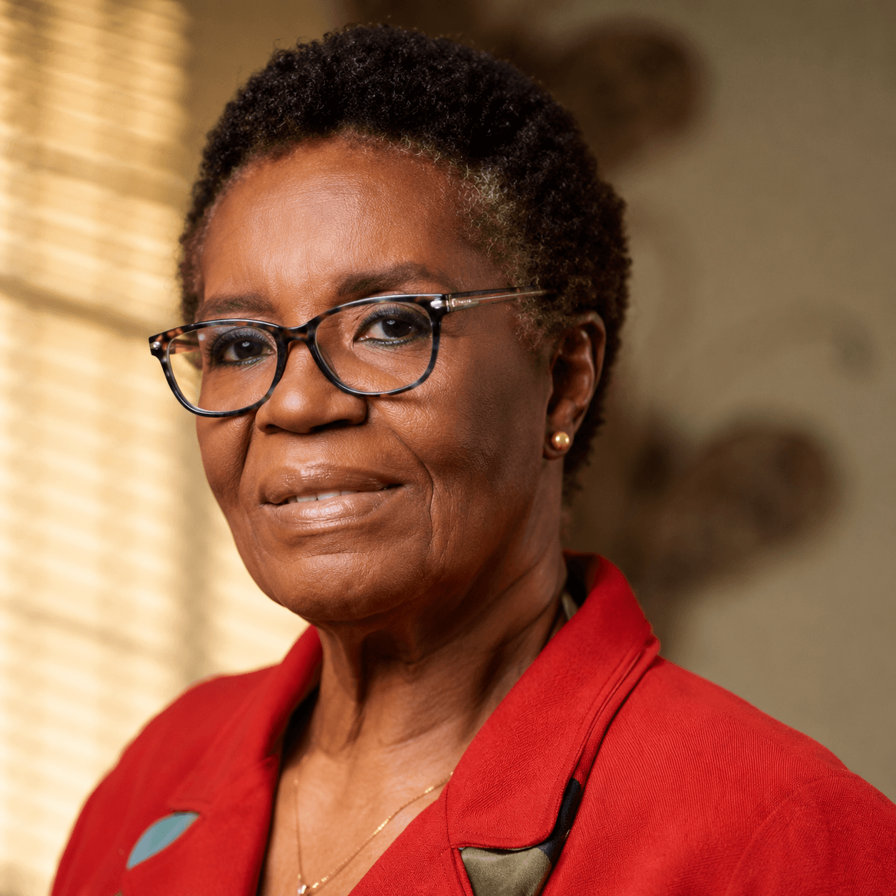 Noeline Husbands